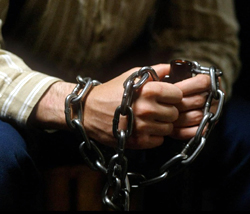 chains