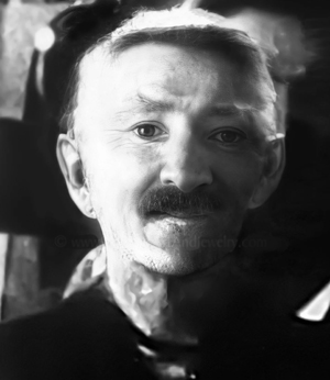 matt talbot